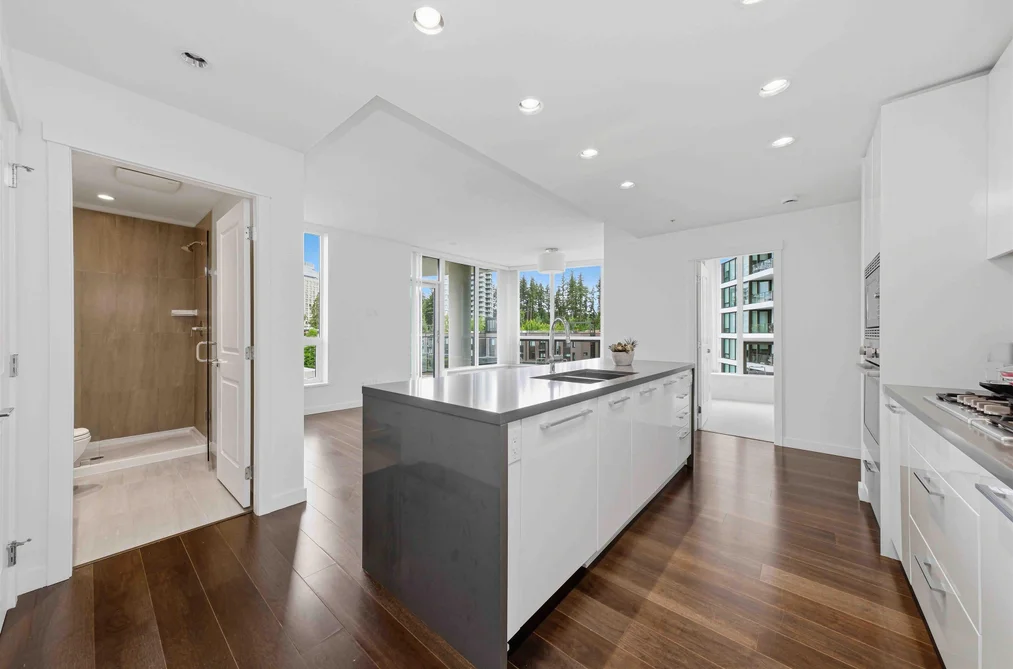 709 - 5628 Birney Avenue, Vancouver, BC - MLS: R3165574 - Photo 10