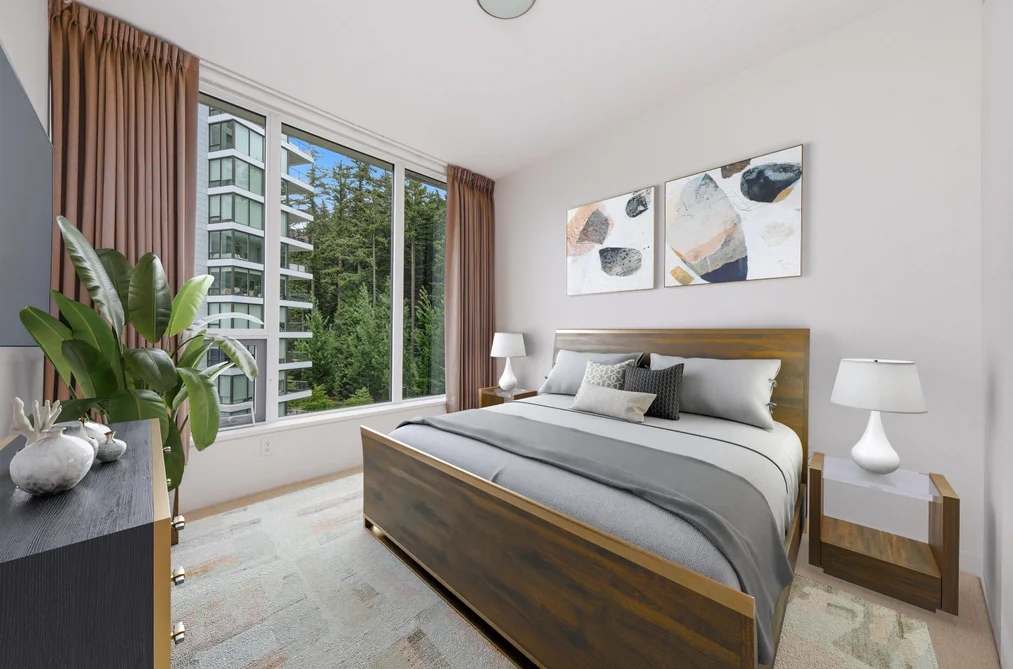 709 - 5628 Birney Avenue, Vancouver, BC - MLS: R3165574 - Photo 12