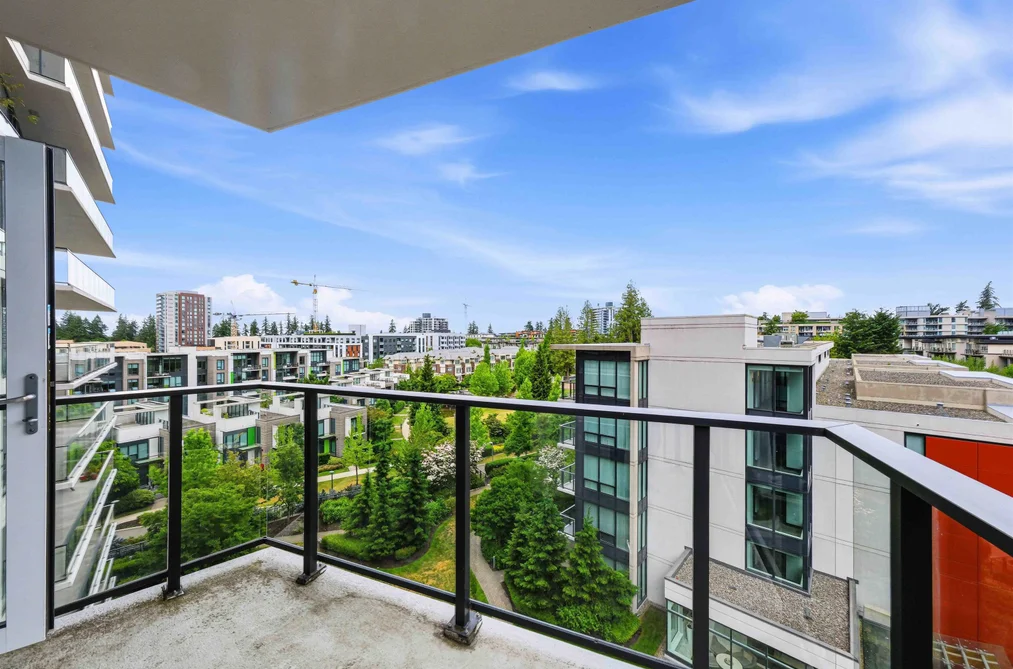 709 - 5628 Birney Avenue, Vancouver, BC - MLS: R3165574 - Photo 22