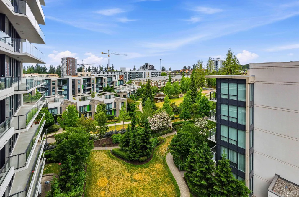 709 - 5628 Birney Avenue, Vancouver, BC - MLS: R3165574 - Photo 23