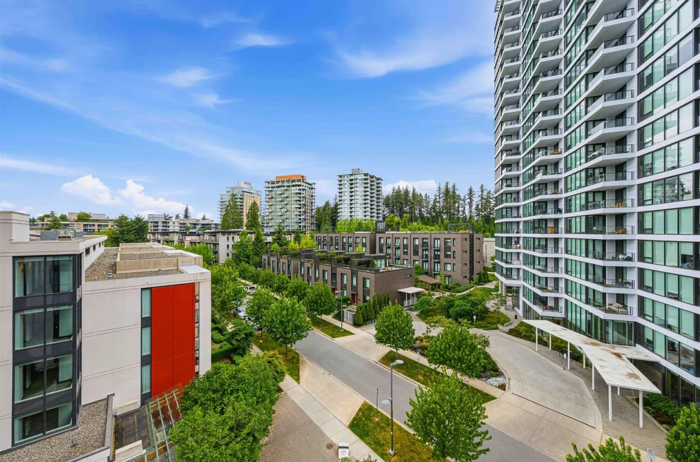 709 - 5628 Birney Avenue, Vancouver, BC - MLS: R3165574 - Photo 24