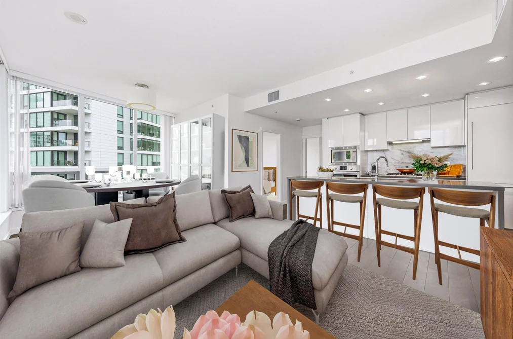 709 - 5628 Birney Avenue, Vancouver, BC - MLS: R3165574 - Photo 3