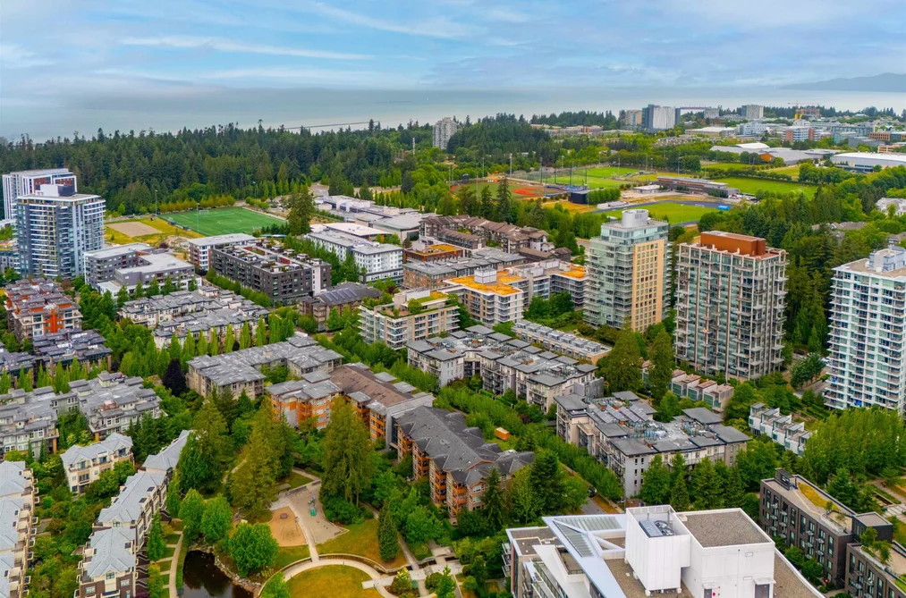 709 - 5628 Birney Avenue, Vancouver, BC - MLS: R3165574 - Photo 32