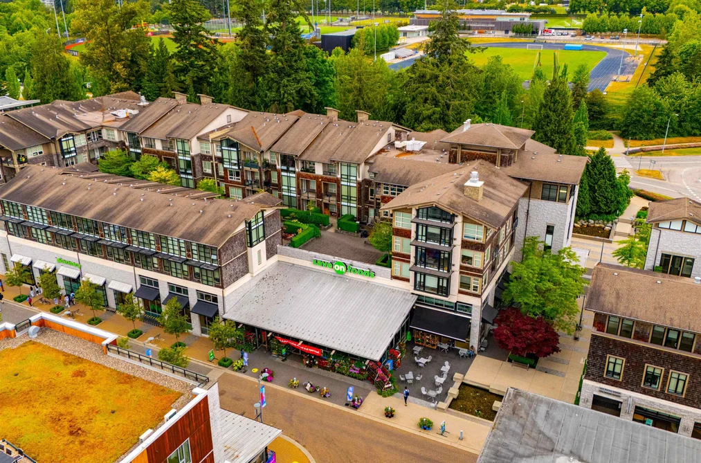 709 - 5628 Birney Avenue, Vancouver, BC - MLS: R3165574 - Photo 33