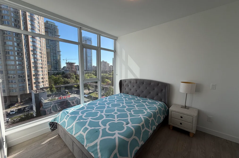 709 6080 MCKAY AVENUE, Burnaby BC V5H 0J4, Burnaby BC — Residential for Sale — Photo 11 of 14