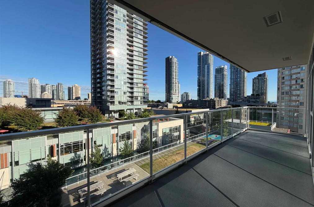709 6080 MCKAY AVENUE, Burnaby BC V5H 0J4, Burnaby BC — Residential for Sale — Photo 12 of 14
