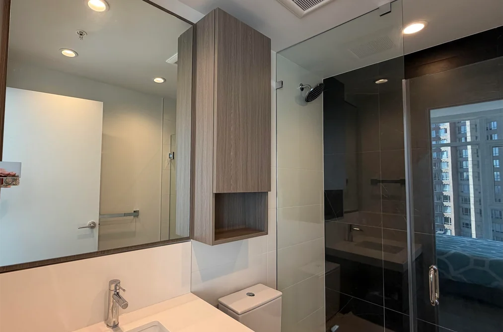 709 6080 MCKAY AVENUE, Burnaby BC V5H 0J4, Burnaby BC — Residential for Sale — Photo 8 of 14