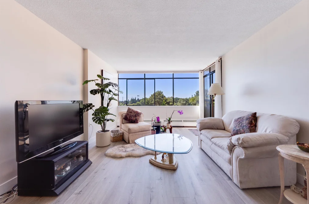 Condo for sale at 709 6631 Minoru Boulevard Richmond British Columbia - MLS: R3158942