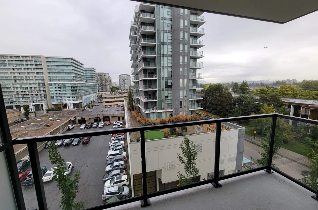 Condo for sale at 709 6633 Buswell Street Richmond British Columbia - MLS: R3066217