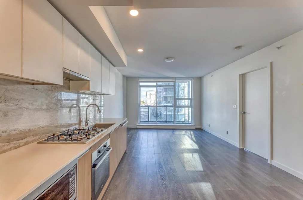 709 6633 BUSWELL STREET, Richmond BC V6Y 0M3, Richmond BC — Residential for Sale - Photo 3