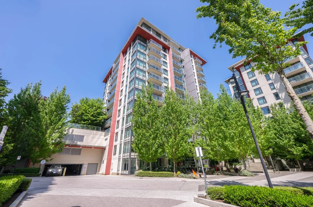Condo for sale at 709 7368 Gollner Avenue Richmond British Columbia - MLS: R3115376