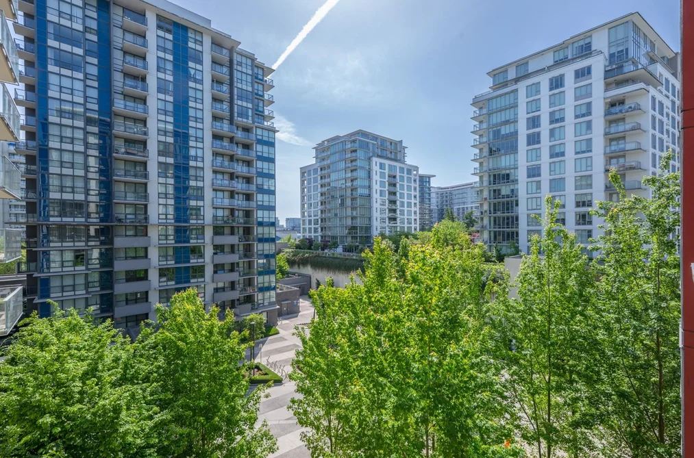 709 7368 GOLLNER AVENUE, Richmond BC V6Y 0H9, Richmond BC — Residential for Sale - Photo 2