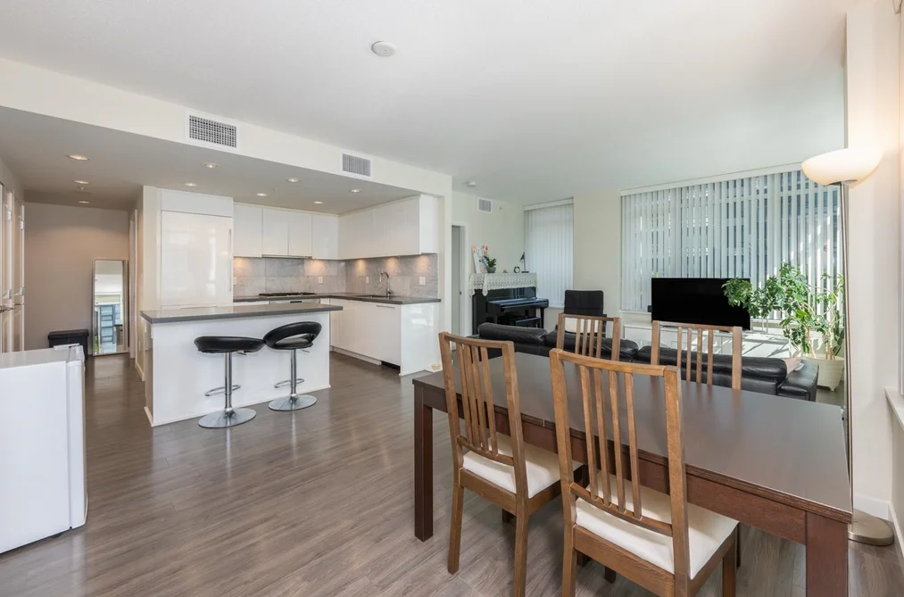 709 7368 GOLLNER AVENUE, Richmond BC V6Y 0H9, Richmond BC — Residential for Sale - Photo 3