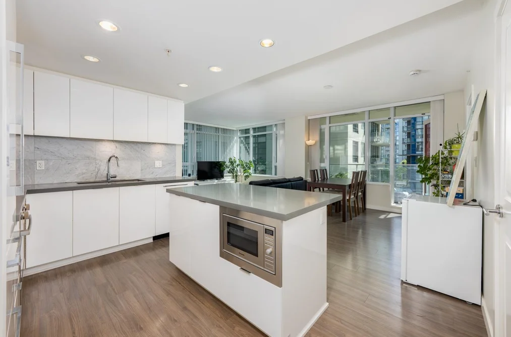 709 7368 GOLLNER AVENUE, Richmond BC V6Y 0H9, Richmond BC — Residential for Sale - Photo 6