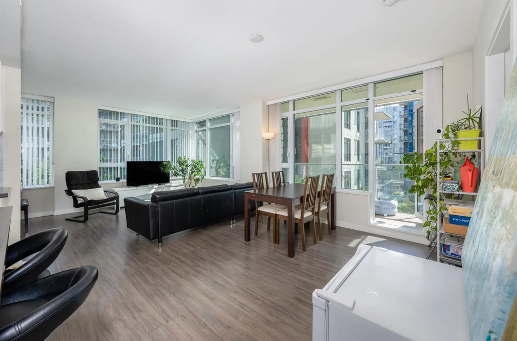 709 7368 GOLLNER AVENUE, Richmond BC V6Y 0H9, Richmond BC — Residential for Sale - Photo 7