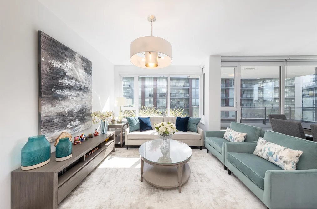 709 8160 MCMYN WAY, Richmond BC V6X 0V2, Richmond BC — Residential for Sale - Photo 2