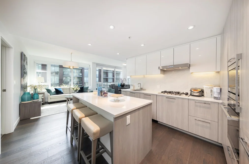 709 8160 MCMYN WAY, Richmond BC V6X 0V2, Richmond BC — Residential for Sale - Photo 5