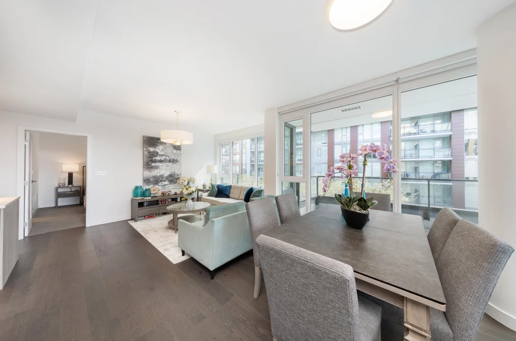 709 8160 MCMYN WAY, Richmond BC V6X 0V2, Richmond BC — Residential for Sale - Photo 6