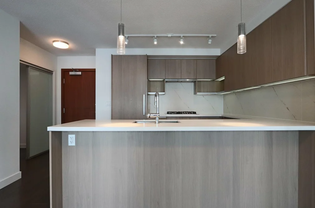 Condo for sale at 709 8833 Hazelbridge Way Richmond British Columbia - MLS: R3119479