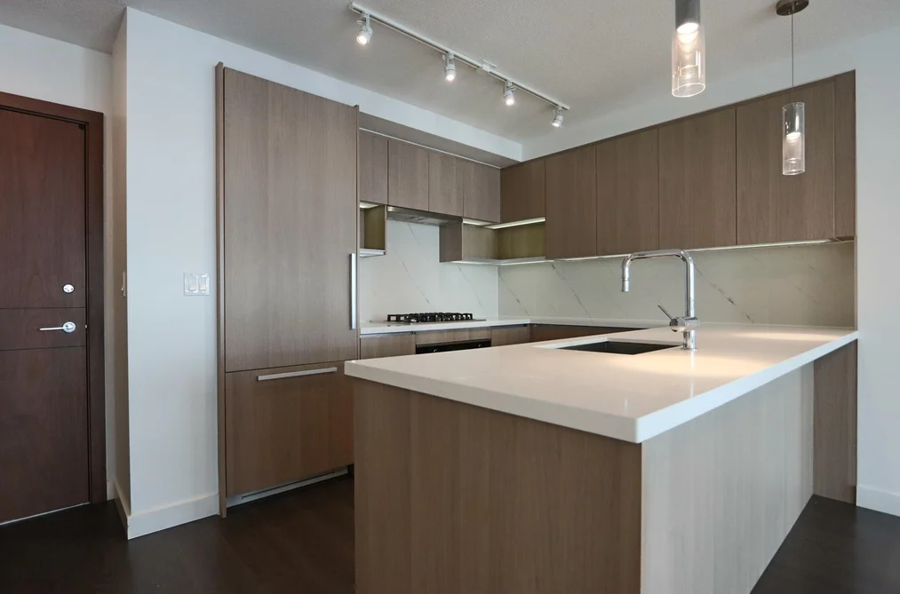 709 8833 HAZELBRIDGE WAY, Richmond BC V6X 0N3, Richmond BC — Residential for Sale - Photo 2