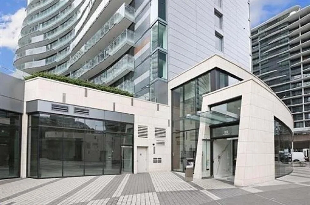 709 89 NELSON STREET, Vancouver BC V6Z 0E7, Vancouver BC — Residential for Sale - Photo 2