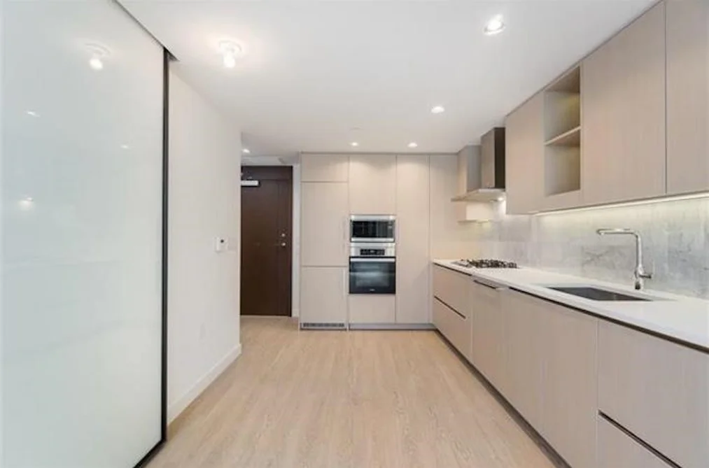709 89 NELSON STREET, Vancouver BC V6Z 0E7, Vancouver BC — Residential for Sale - Photo 6