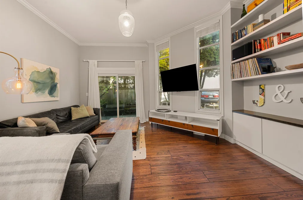 709 Prior St, Vancouver, BC - MLS: R3170598