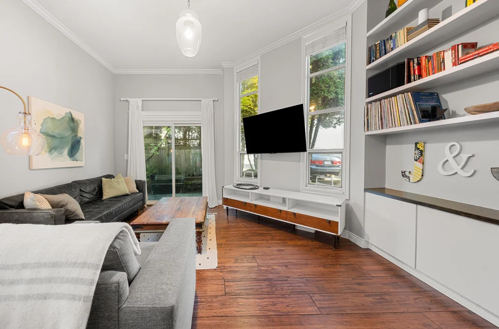 709 Prior St, Vancouver, BC - MLS: R3170598