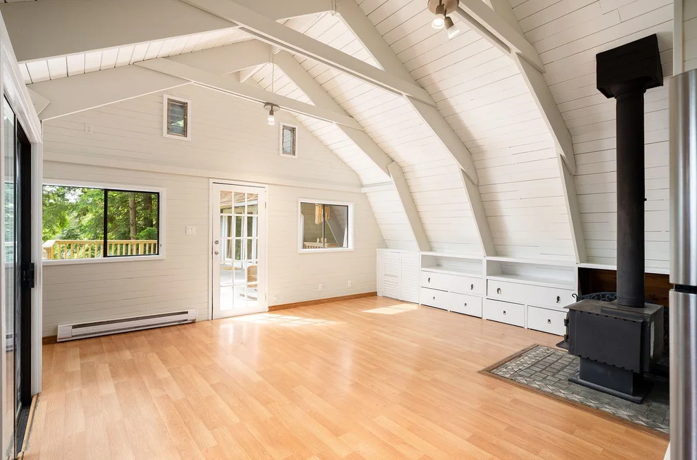 709 WINDJAMMER ROAD, Bowen Island BC V0N 1G2, Bowen Island BC — Residential for Sale - Photo 2