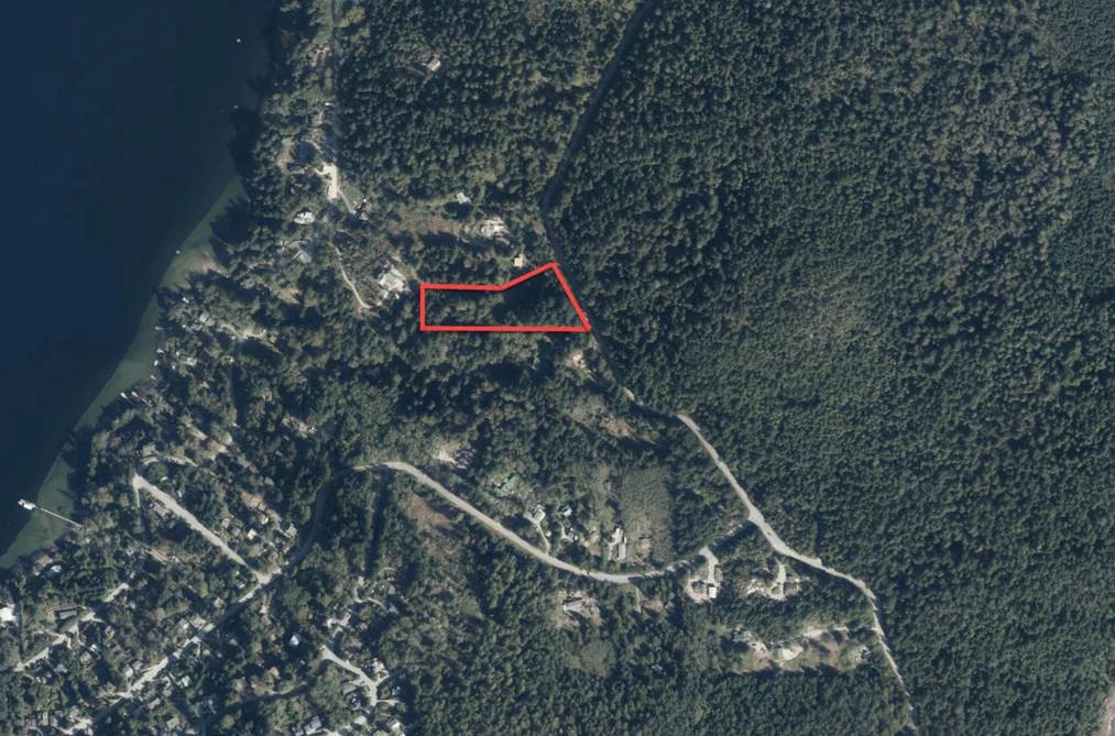 7095 SECHELT INLET ROAD, Sechelt BC V7Z 0P1, Sechelt BC — Land for Sale - Photo 4