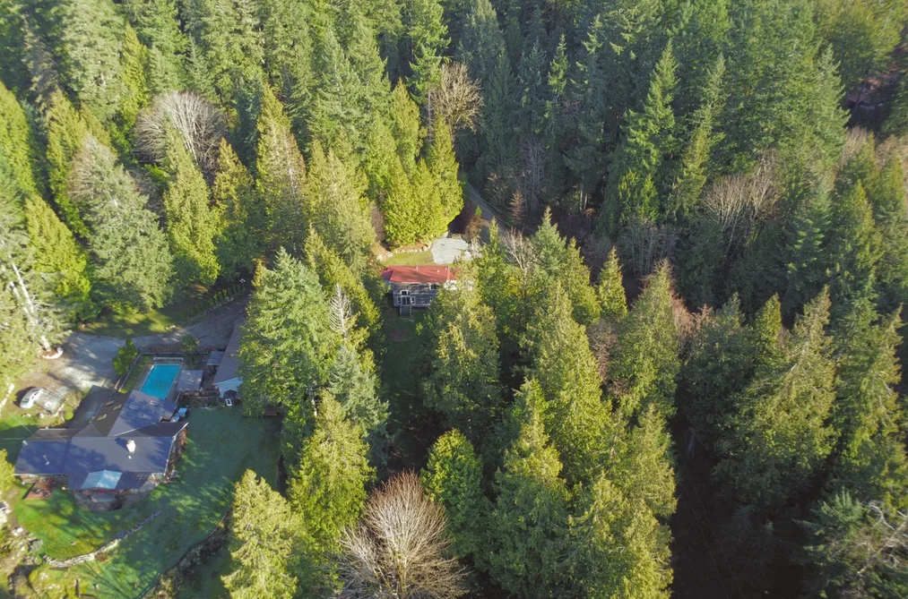 7095 SECHELT INLET ROAD, Sechelt BC V7Z 0P1, Sechelt BC — Land for Sale - Photo 5