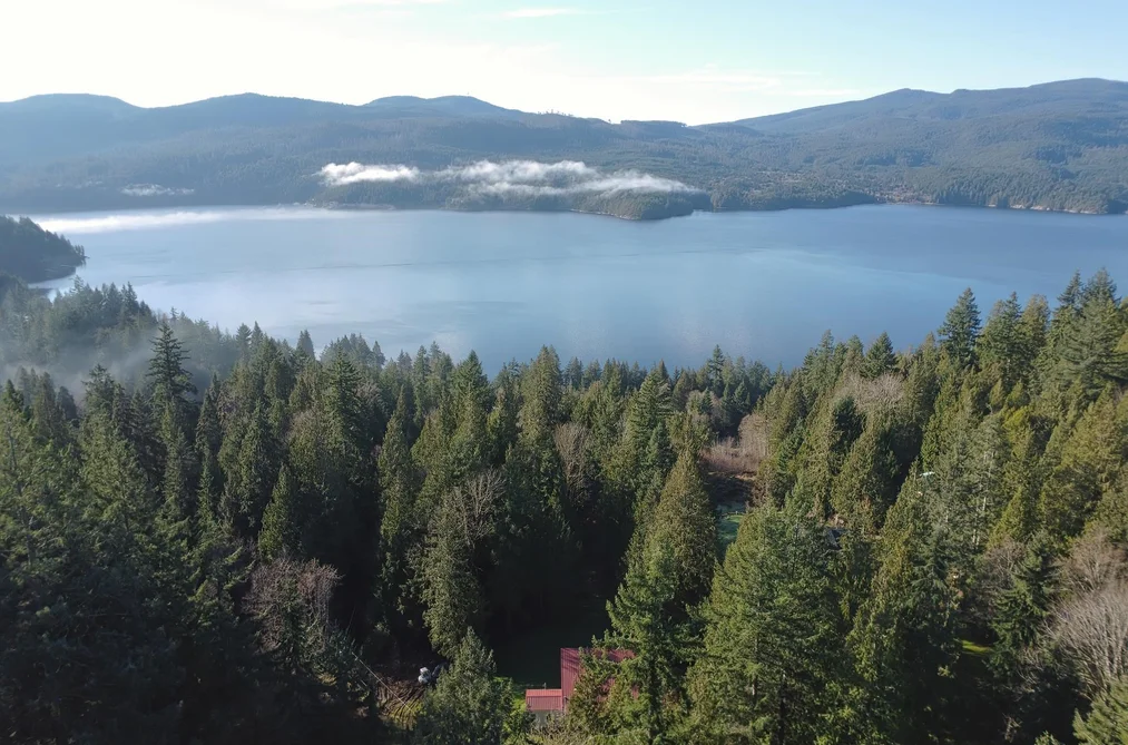 7095 SECHELT INLET ROAD, Sechelt BC V7Z 0P1, Sechelt BC — Land for Sale - Photo 7