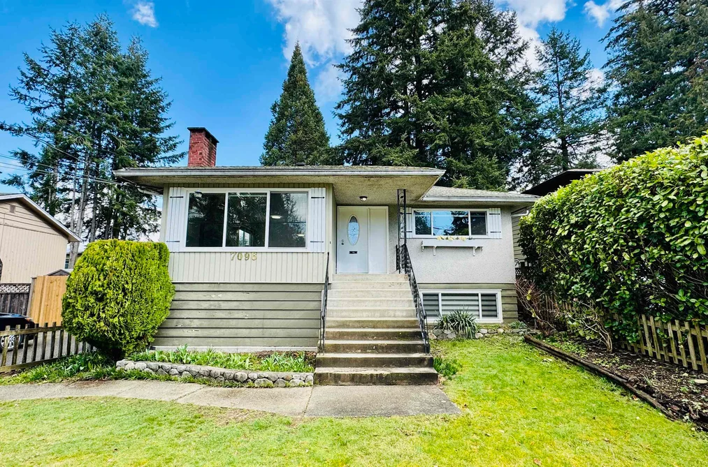7096 Barkley Dr, Delta, BC - MLS: R3177715