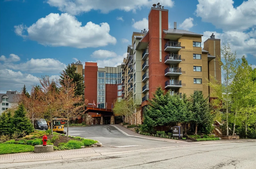 Condo for sale at 709/711 4050 Whistler Way Whistler British Columbia - MLS: R3090065