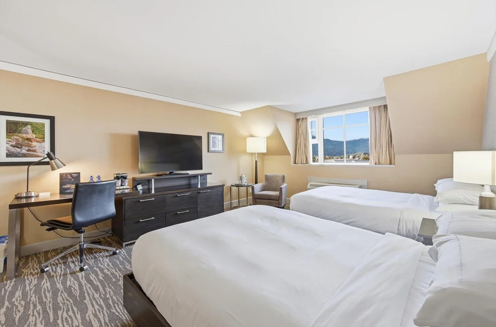 709/711 4050 WHISTLER WAY, Whistler BC V8E 1H9, Whistler BC — Residential for Sale - Photo 2