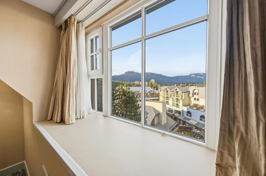 709/711 4050 WHISTLER WAY, Whistler BC V8E 1H9, Whistler BC — Residential for Sale - Photo 7