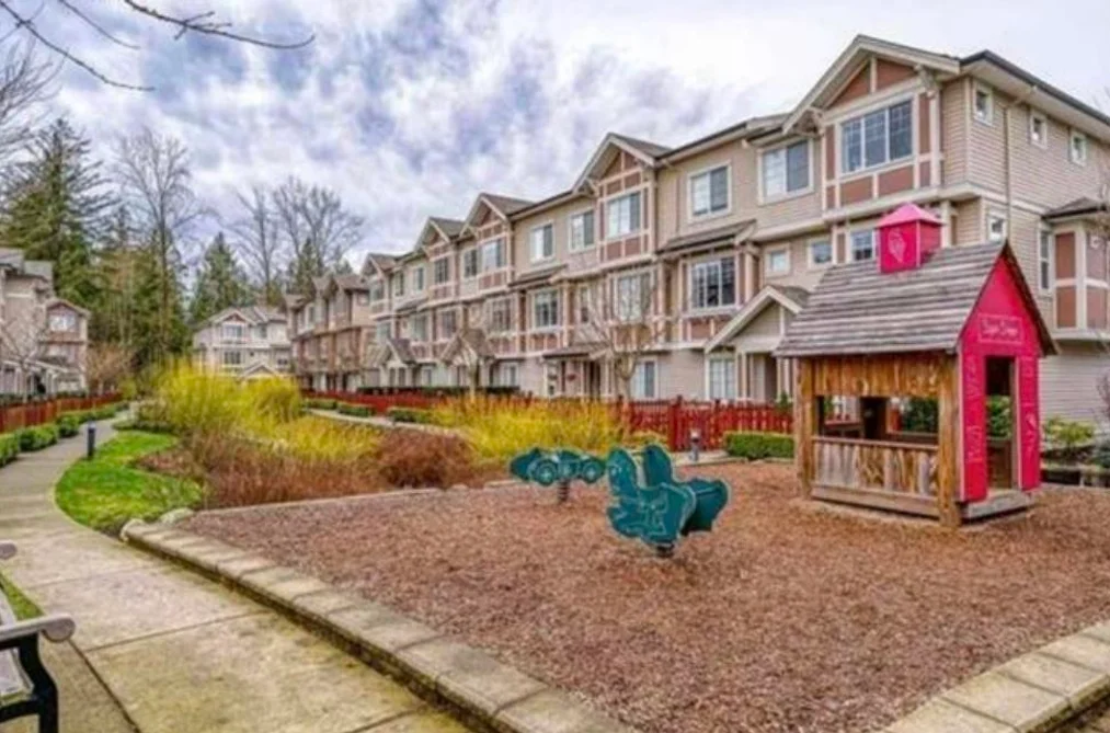 Townhouse for sale at 71 10151 240 Street Maple Ridge British Columbia - MLS: R3020478