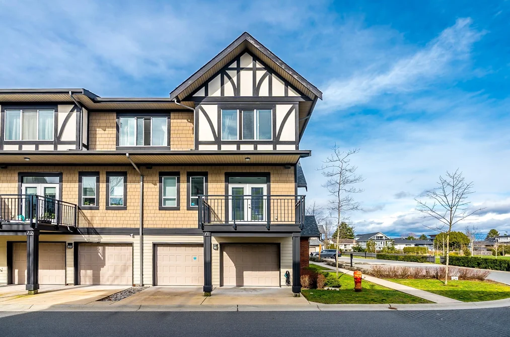Townhouse for sale at 71 10388 No. 2 Road Richmond British Columbia - MLS: R3098061