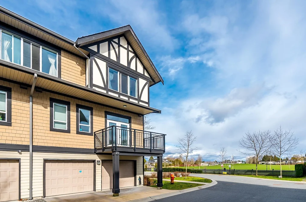 71 10388 NO. 2 ROAD, Richmond BC V7E 0B9, Richmond BC — Residential for Sale - Photo 2