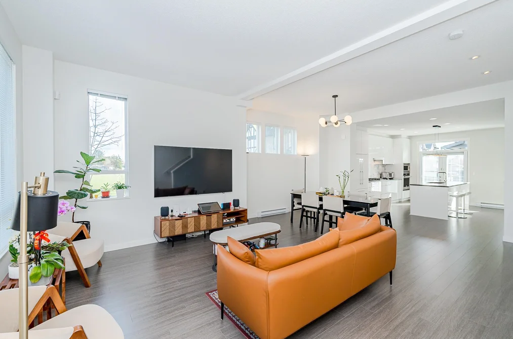 71 10388 NO. 2 ROAD, Richmond BC V7E 0B9, Richmond BC — Residential for Sale - Photo 4