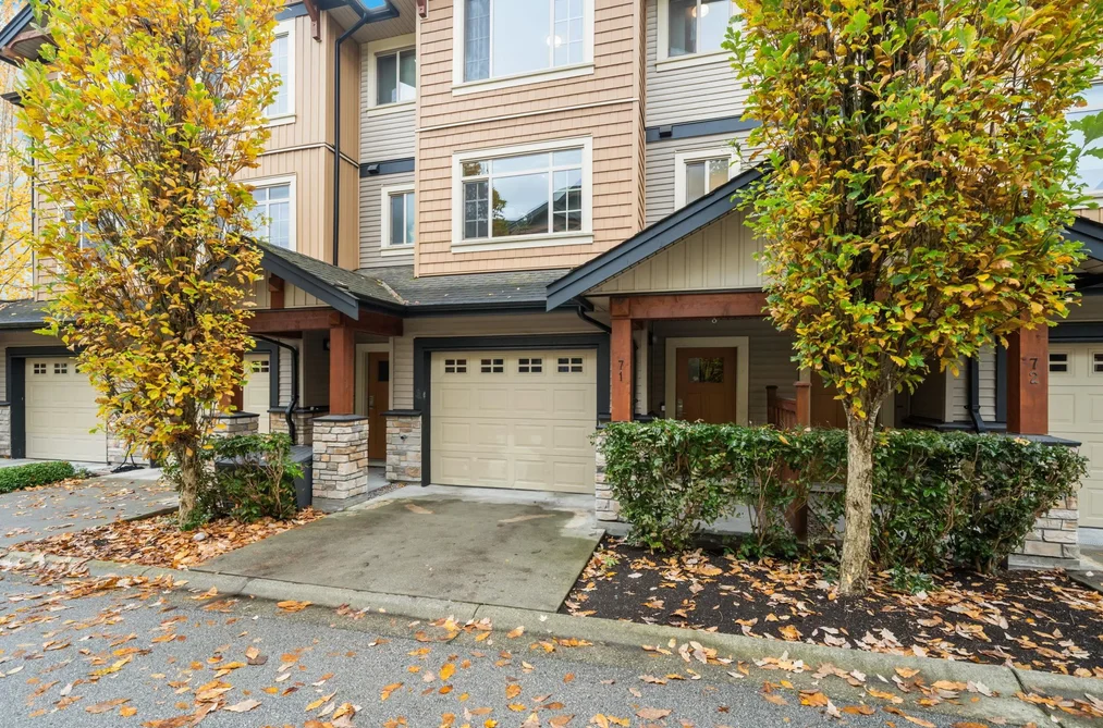 71 11305 240 STREET, Maple Ridge BC V2W 0J1, Maple Ridge BC — Residential for Sale - Photo 2