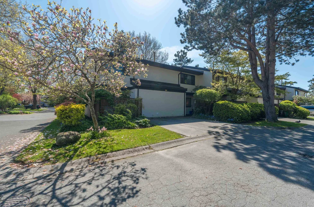 Townhouse for sale at 71 11491 7th Avenue Richmond British Columbia - MLS: R3045524