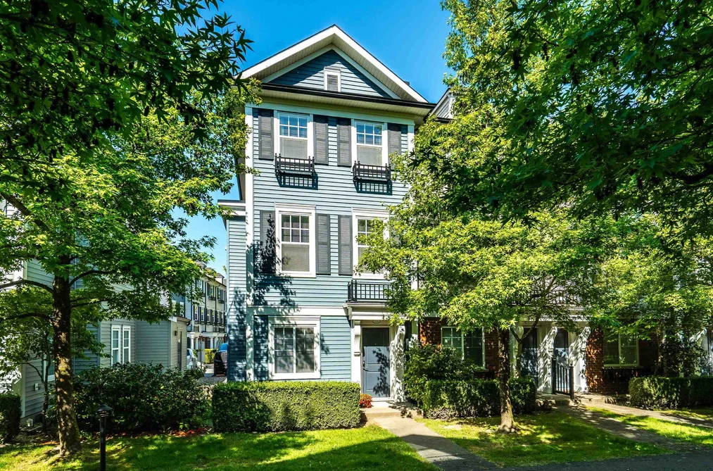 Townhouse for sale at 71 18983 72a Avenue Surrey British Columbia - MLS: R3126291
