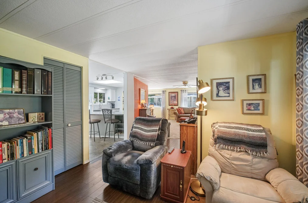 71 20071 24 AVENUE, Langley BC V2Z 2A1, Langley BC — Residential for Sale — Photo 11 of 27
