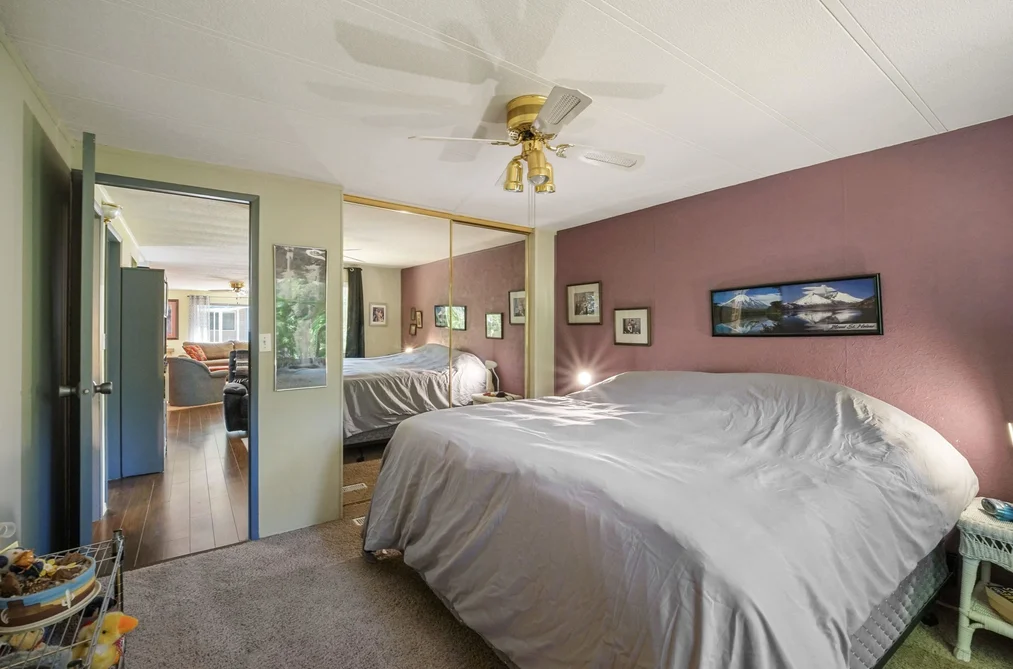 71 20071 24 AVENUE, Langley BC V2Z 2A1, Langley BC — Residential for Sale — Photo 17 of 27