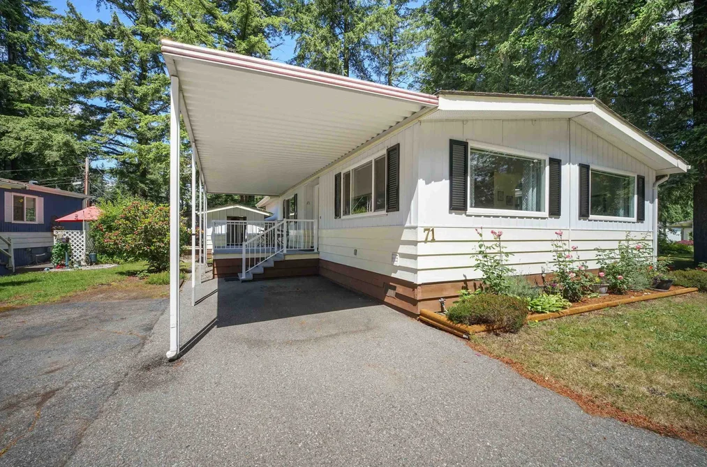 71 20071 24 AVENUE, Langley BC V2Z 2A1, Langley BC — Residential for Sale — Photo 3 of 27