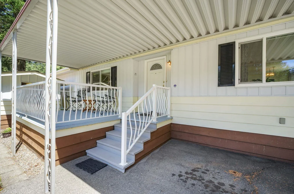71 20071 24 AVENUE, Langley BC V2Z 2A1, Langley BC — Residential for Sale — Photo 4 of 27