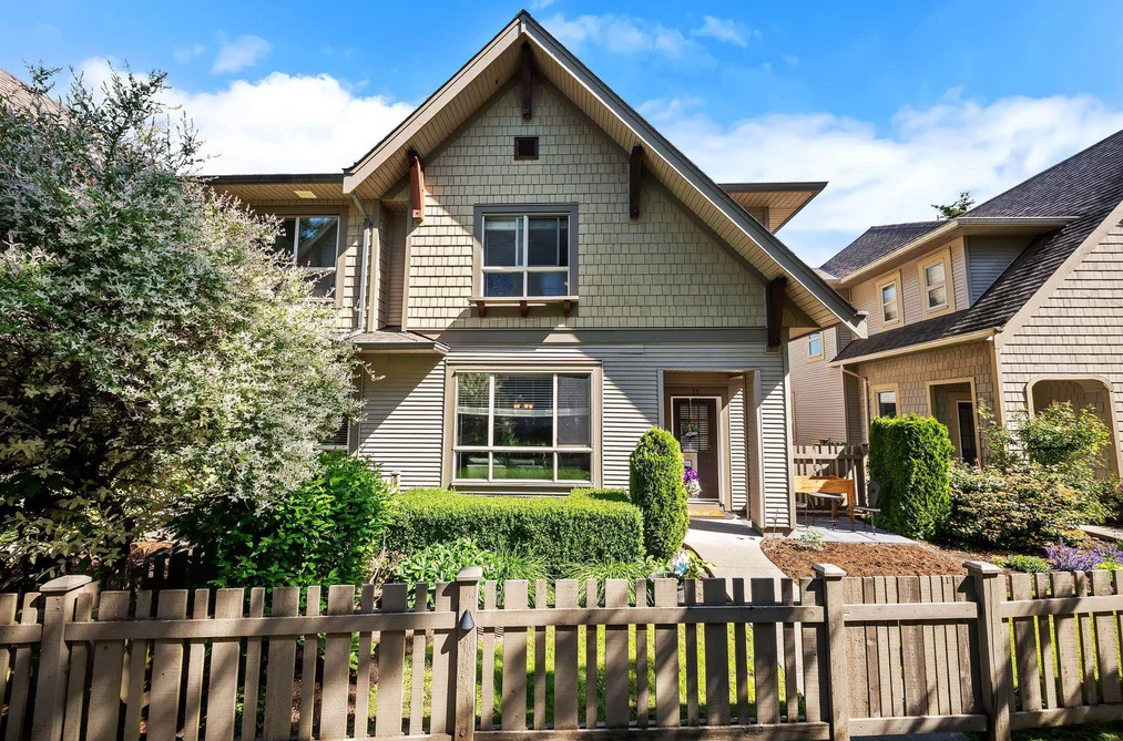 Townhouse for sale at 71 2738 158 Street Surrey British Columbia - MLS: R3128990