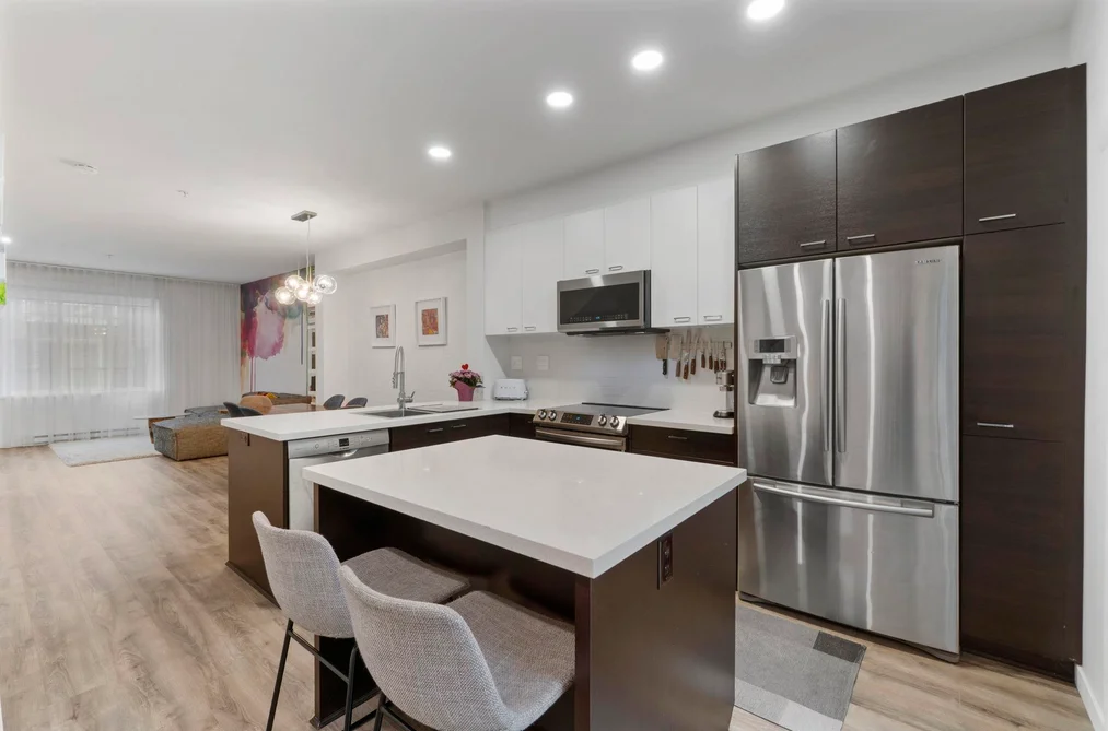 Townhouse for sale at 71 3010 Riverbend Drive Coquitlam British Columbia - MLS: R3115971
