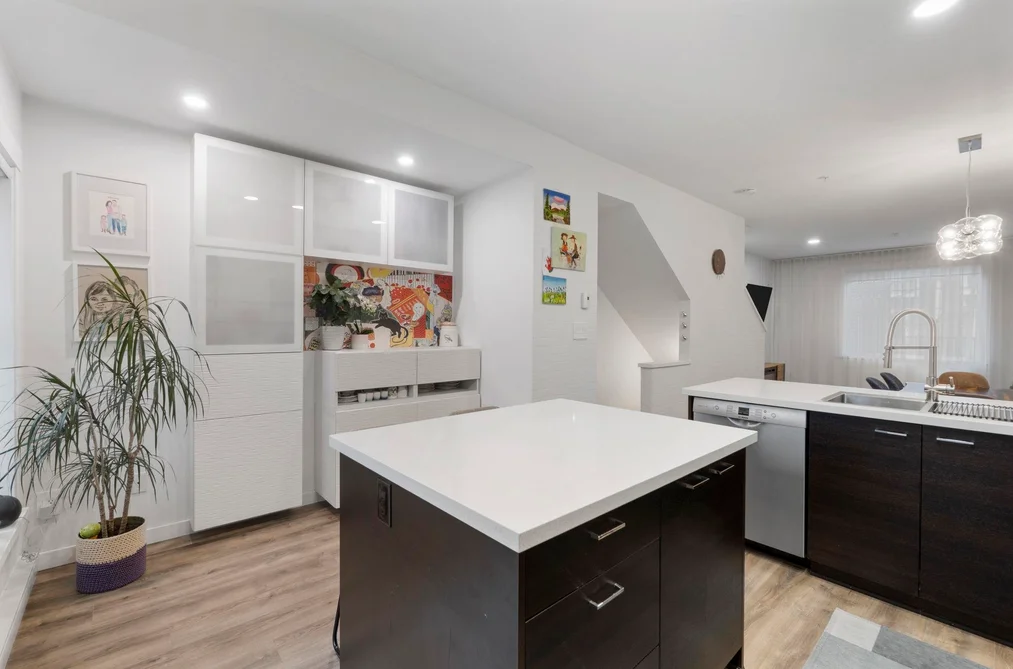 71 3010 RIVERBEND DRIVE, Coquitlam BC V3C 0B8, Coquitlam BC — Residential for Sale - Photo 4